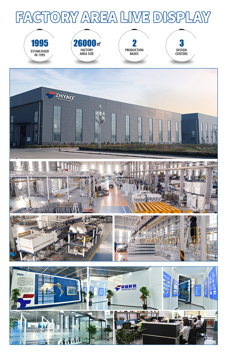 Manufacturer of electrophoretic coating equipment