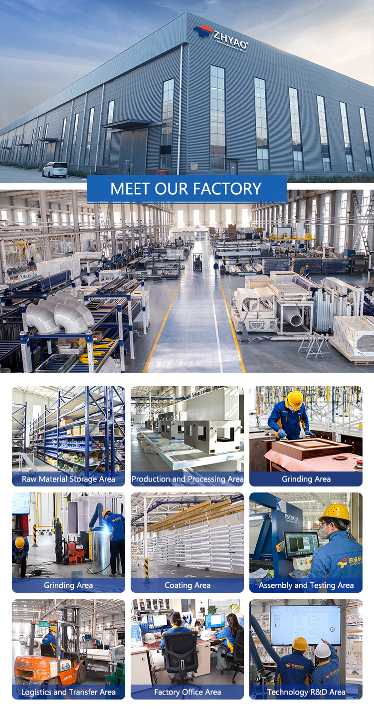Spray coating equipment manufacturer