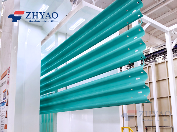 Spraying equipment