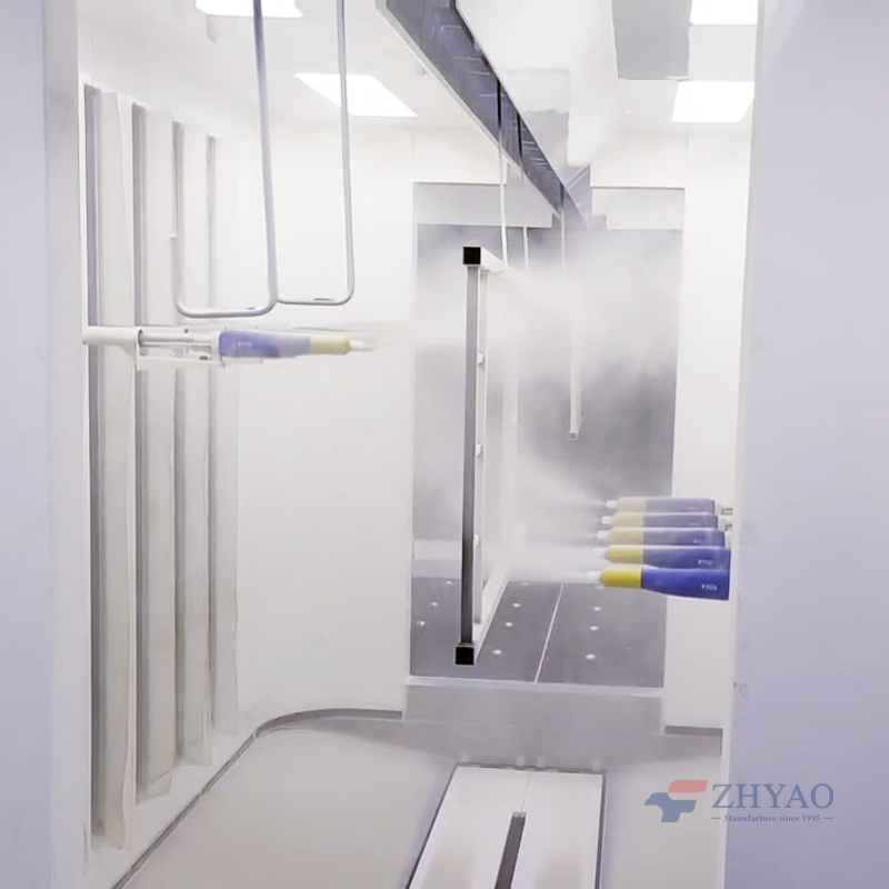 Spraying equipment Spraying equipment
