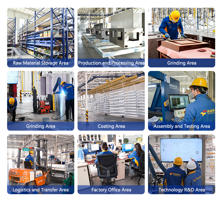 Spray coating equipment manufacturer