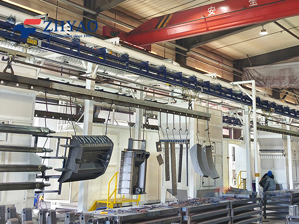 Powder Coating