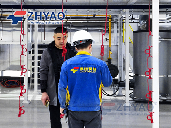 Coating Equipment Coating Equipment