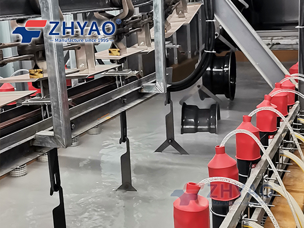 E-Coating Production Line