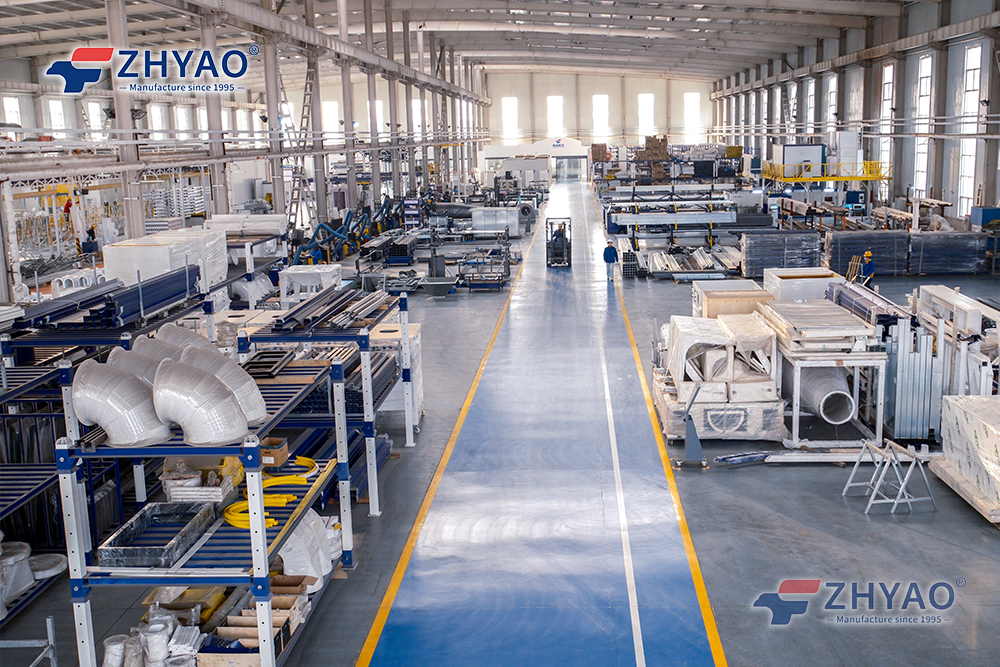 Spray coating equipment manufacturer