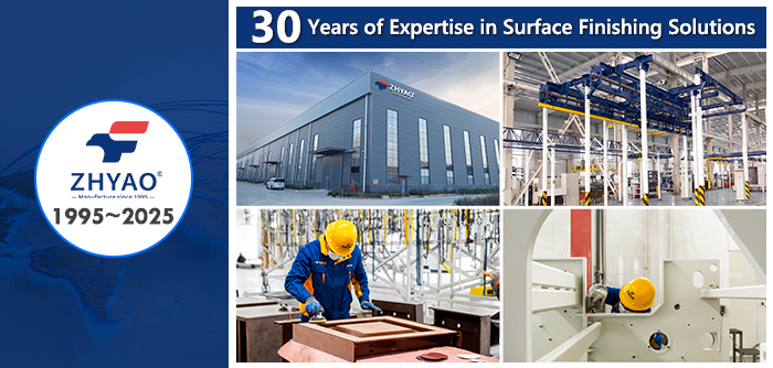 Spray Equipment Manufacturer
